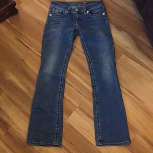 Seven brand jeans